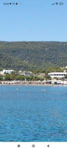 Παραθαλασσιο στουντιο Μιχαλιας Sea view studio Michalias Νουμερο 8