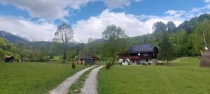 Casa de vacanță Mira