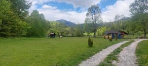 Casa de vacanță Mira