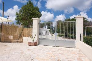 Villa mit privatem Pool