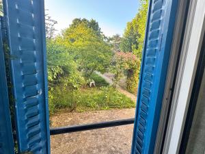 Appartements Le Cocon de Bondy : photos des chambres