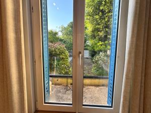 Appartements Le Cocon de Bondy : photos des chambres