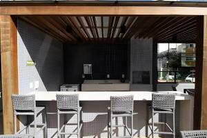 Studio - Refúgio Moderno em SSA