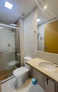 Studio - Refúgio Moderno em SSA