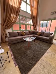 Duplexe Mirador Majorelle