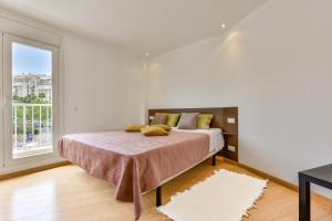 Atico Plaza Mayor View