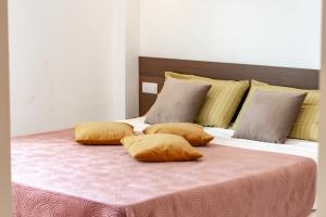 Atico Plaza Mayor View