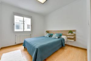 Atico Plaza Mayor View