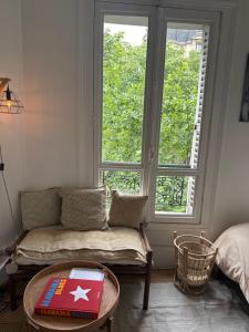Le Refuge Bohème