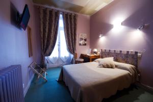 Hotels Hotel Adour : Chambre Double Confort