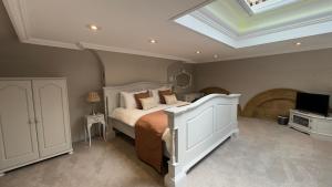The Shrubbery Hotel, Ilminster