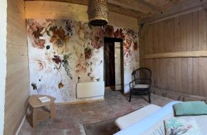 B&B / Chambres d'hotes Le Cedre Bleu - GITE : photos des chambres