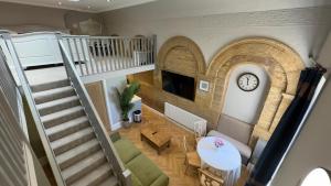 The Shrubbery Hotel, Ilminster