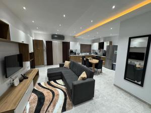 Lola Apartment in Marsaskala - 4hvězdičkové hotely ve městě Marsaskala