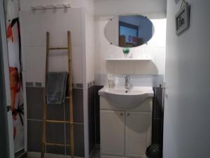 Appartements Vue sur les montagnes : photos des chambres