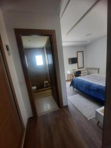 SUPERBE APPARTEMENT s 2 MREZGA HAMMAMET