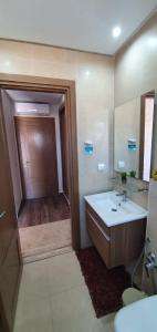 SUPERBE APPARTEMENT s 2 MREZGA HAMMAMET