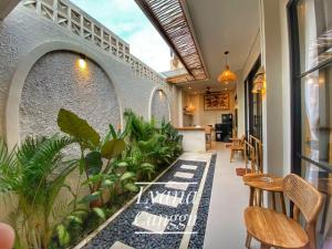 Lyana Canggu Guest house