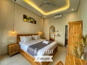 Lyana Canggu Guest house