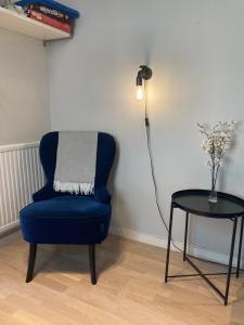 Stenlid - Med naturen och lugnet i fokus