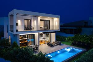 Sunset Villa Rhodes