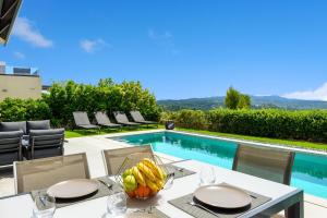 Sunset Villa Rhodes