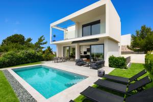 Sunset Villa Rhodes