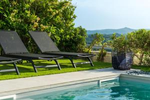 Sunset Villa Rhodes