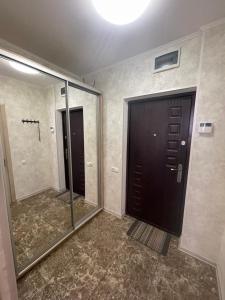 Comfort apartment Tairova Radugniu