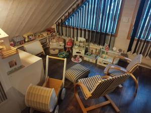 Villas Villa Namaste SPA bien etre TOUT compris : photos des chambres