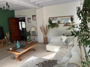 B&B / Chambres d'hotes Le Mas aux Papillons : photos des chambres