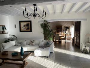 B&B / Chambres d'hotes Le Mas aux Papillons : photos des chambres