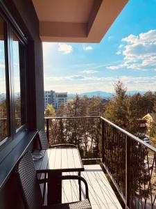 Belle Vue Apartmani