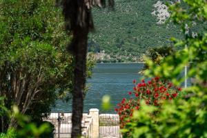 Salty Nest Residence