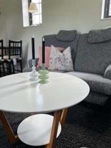 Guest house in Örebro