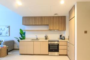 Business Bay - 1BR Missoni Branded Apartment