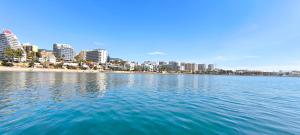 Apartamento Don Gustavo Beach