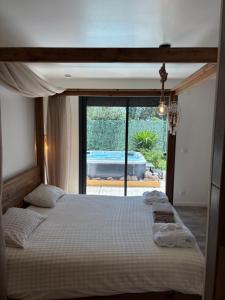 Ibiza and Spa