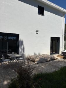 Ibiza and Spa