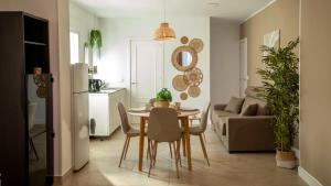 Apartamentos Renaldo & Sarah