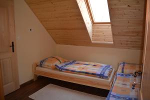 Penzion Sklep Sv. Urbana