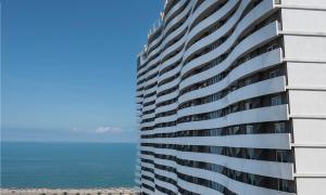 Holiday in Orbi Residence