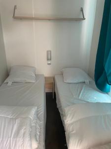 Campings Mobilhome : Mobile Home