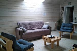 Appartements Vue sur les montagnes : photos des chambres