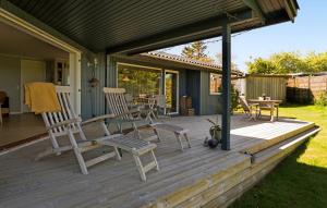 Cozy Home In Slagelse