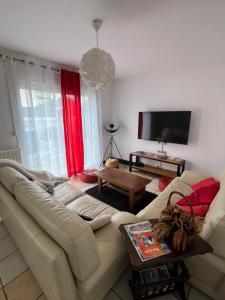 Villas Maison vivancos : photos des chambres