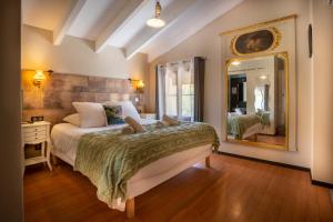 Hotels Auberge U Mulinu : photos des chambres