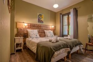 Hotels Auberge U Mulinu : photos des chambres
