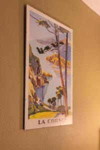 Hotels Auberge U Mulinu : photos des chambres