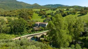 Hotels Auberge U Mulinu : photos des chambres